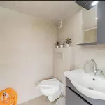 וילה Orange House Private Garden Terrace Hot Tub Mountain Views Konyaalti *
