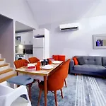 Orange House Private Garden Terrace Hot Tub Mountain Views Konyaalti Antalya