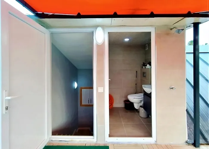 Orange House Private Garden Terrace Hot Tub Mountain Views Konyaalti *