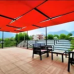 Orange House Private Garden Terrace Hot Tub Mountain Views Konyaalti Villa Antalya