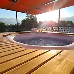 Orange House Private Garden Terrace Hot Tub Mountain Views Konyaalti * Antalya